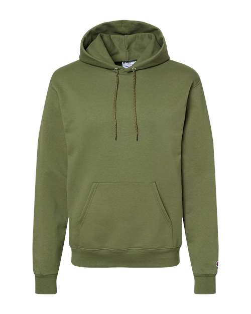 Champion Unisex Powerblend® Hooded Sweatshirt S700