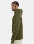 Champion Unisex Powerblend® Hooded Sweatshirt S700