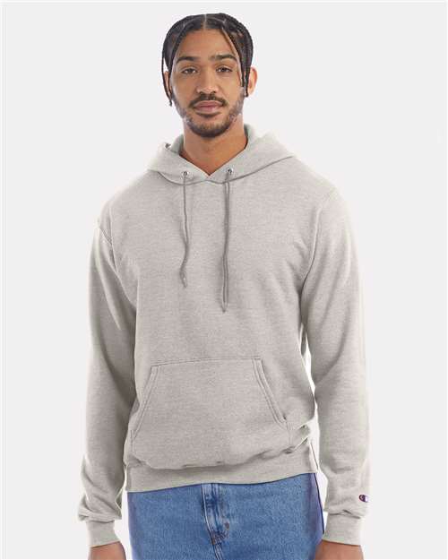 Champion Unisex Powerblend® Hooded Sweatshirt S700