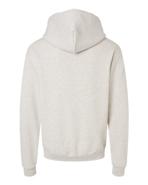 Champion Unisex Powerblend® Full-Zip Hooded Sweatshirt S800