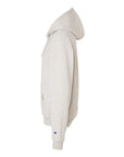 Champion Unisex Powerblend® Full-Zip Hooded Sweatshirt S800