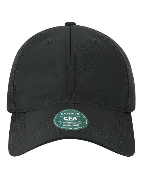 LEGACY Cool Fit Adjustable Cap CFA