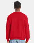 Hanes Unisex Perfect Sweats Crewneck Sweatshirt RS160