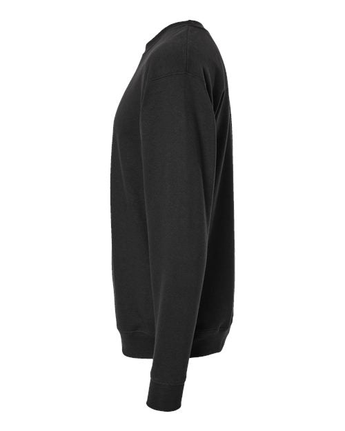 Hanes Unisex Perfect Sweats Crewneck Sweatshirt RS160