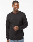 Hanes Unisex Perfect Sweats Crewneck Sweatshirt RS160
