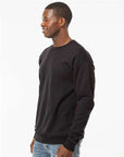 Hanes Unisex Perfect Sweats Crewneck Sweatshirt RS160
