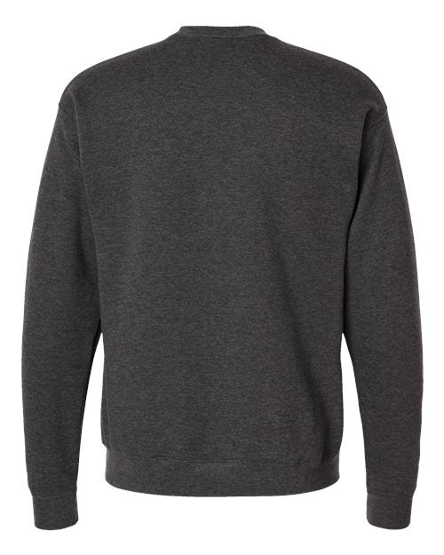 Hanes Unisex Perfect Sweats Crewneck Sweatshirt RS160