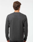 Hanes Unisex Perfect Sweats Crewneck Sweatshirt RS160
