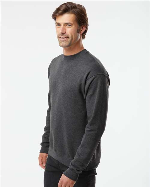 Hanes Unisex Perfect Sweats Crewneck Sweatshirt RS160