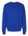Hanes Unisex Perfect Sweats Crewneck Sweatshirt RS160