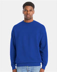 Hanes Unisex Perfect Sweats Crewneck Sweatshirt RS160
