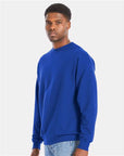 Hanes Unisex Perfect Sweats Crewneck Sweatshirt RS160