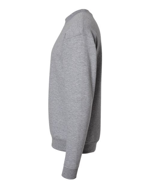 Hanes Unisex Perfect Sweats Crewneck Sweatshirt RS160