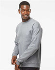 Hanes Unisex Perfect Sweats Crewneck Sweatshirt RS160