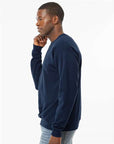Hanes Unisex Perfect Sweats Crewneck Sweatshirt RS160