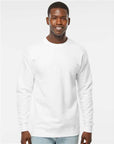 Hanes Unisex Perfect Sweats Crewneck Sweatshirt RS160