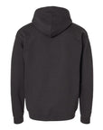 Hanes Unisex Perfect Sweats Hooded Sweatshirt RS170