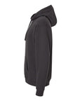 Hanes Unisex Perfect Sweats Hooded Sweatshirt RS170