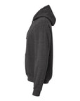 Hanes Unisex Perfect Sweats Hooded Sweatshirt RS170