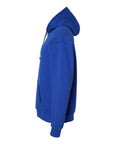 Hanes Unisex Perfect Sweats Hooded Sweatshirt RS170