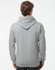 Hanes Unisex Perfect Sweats Hooded Sweatshirt RS170