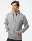 Hanes Unisex Perfect Sweats Hooded Sweatshirt RS170