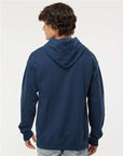 Hanes Unisex Perfect Sweats Hooded Sweatshirt RS170