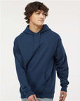 Hanes Unisex Perfect Sweats Hooded Sweatshirt RS170