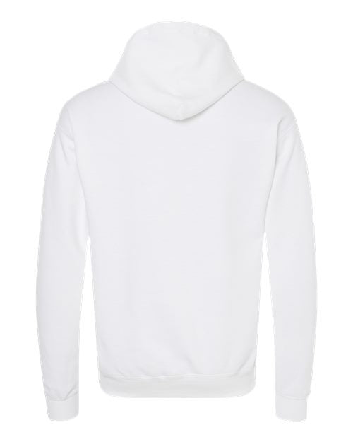 Hanes Unisex Perfect Sweats Hooded Sweatshirt RS170