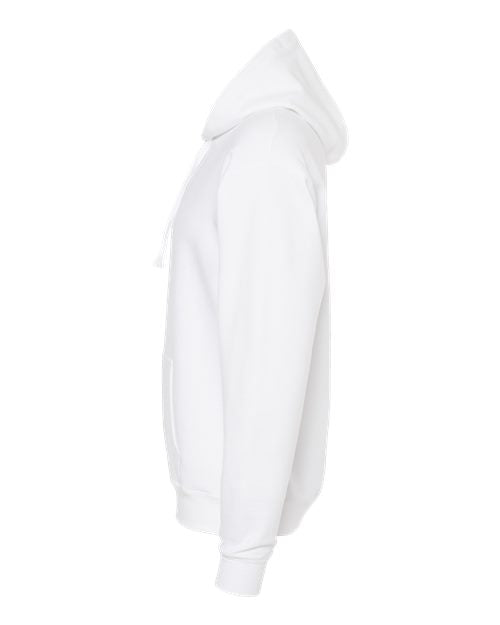 Hanes Unisex Perfect Sweats Hooded Sweatshirt RS170
