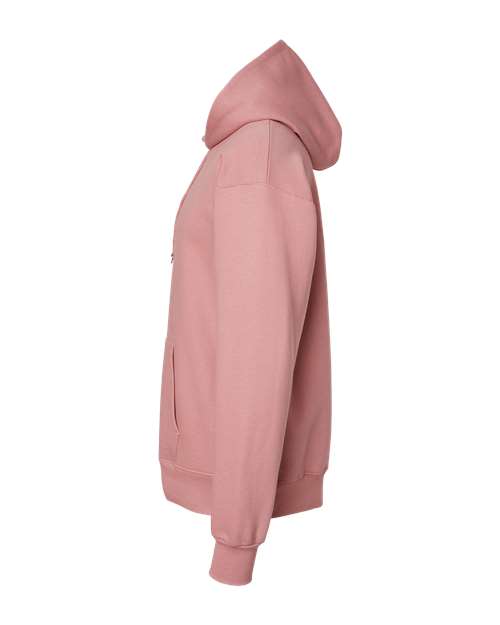 Hanes Unisex Ultimate Cotton® Hooded Sweatshirt F170
