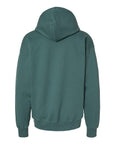 Hanes Unisex Ultimate Cotton® Hooded Sweatshirt F170
