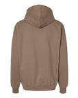 Hanes Unisex Ultimate Cotton® Hooded Sweatshirt F170