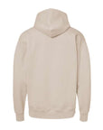 Hanes Unisex Ultimate Cotton® Hooded Sweatshirt F170