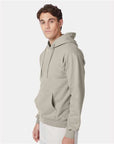 Hanes Unisex Ultimate Cotton® Hooded Sweatshirt F170