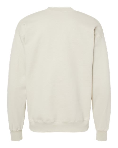 Hanes Unisex Ultimate Cotton® Crewneck Sweatshirt F260
