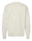 Hanes Unisex Ultimate Cotton® Crewneck Sweatshirt F260