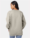Hanes Unisex Ultimate Cotton® Crewneck Sweatshirt F260