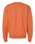 Hanes Unisex Ultimate Cotton® Crewneck Sweatshirt F260