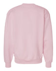 Hanes Unisex Ultimate Cotton® Crewneck Sweatshirt F260