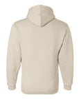 Bayside Unisex USA-Made Hooded Sweatshirt 960