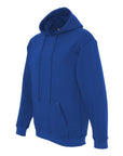 Bayside Unisex USA-Made Hooded Sweatshirt 960
