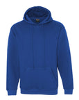 Bayside Unisex USA-Made Hooded Sweatshirt 960