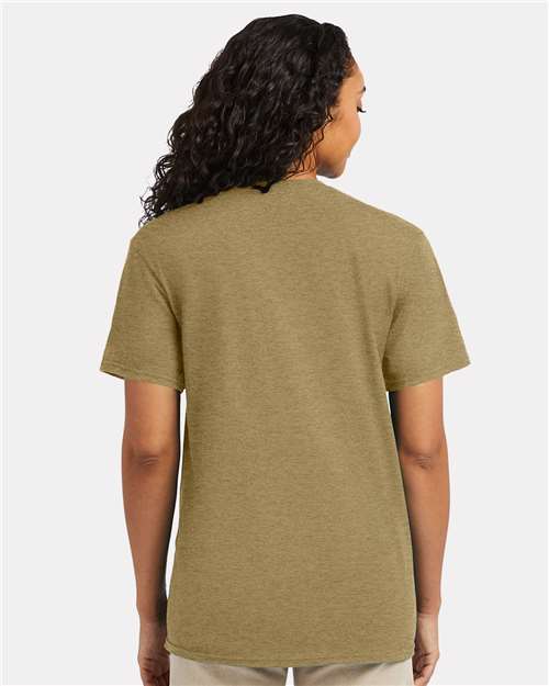 Hanes Unisex Perfect-T T-Shirt 4980