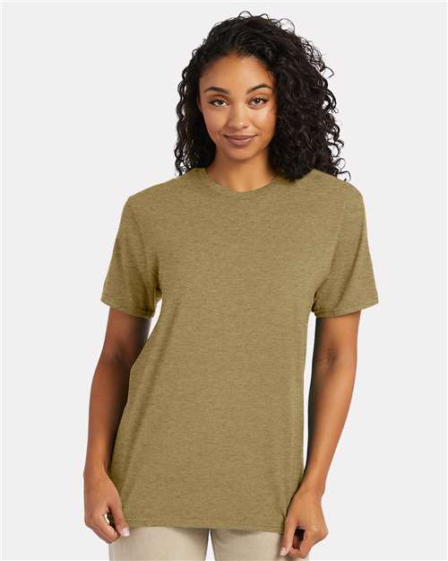Hanes Unisex Perfect-T T-Shirt 4980