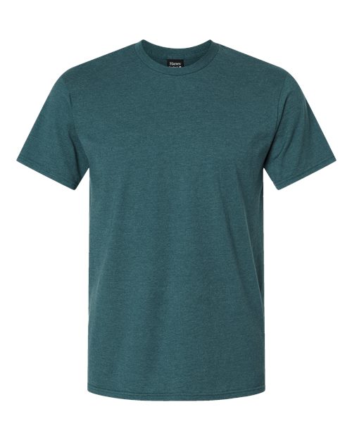 Hanes Unisex Perfect-T T-Shirt 4980