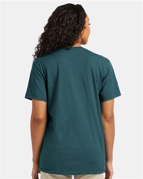 Hanes Unisex Perfect-T T-Shirt 4980