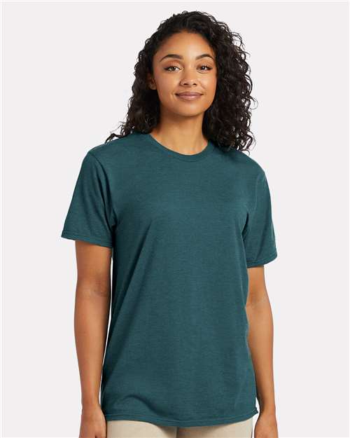 Hanes Unisex Perfect-T T-Shirt 4980