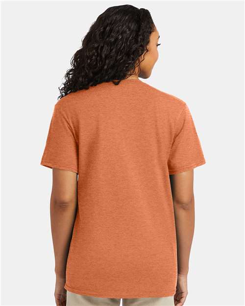 Hanes Unisex Perfect-T T-Shirt 4980