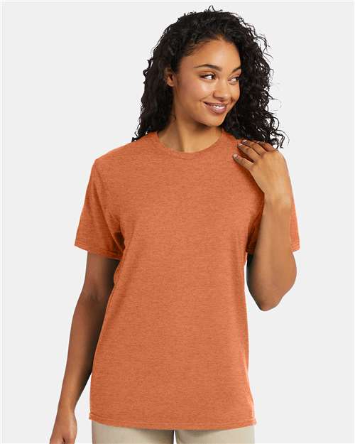 Hanes Unisex Perfect-T T-Shirt 4980